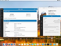 Screen Shot 2017-11-08 at 02.40.21  Test procesora Intel Core i3-7100 3.9 GHz programem Geekbench 4.1.3. System operacyjny Mac OS Sierra 10.13.1.
